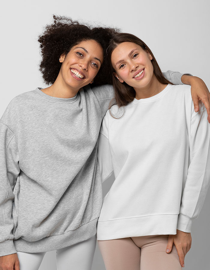 Activewear Biker Short & Jumper