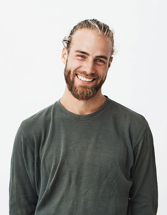 Deep Green Cotton Shirt